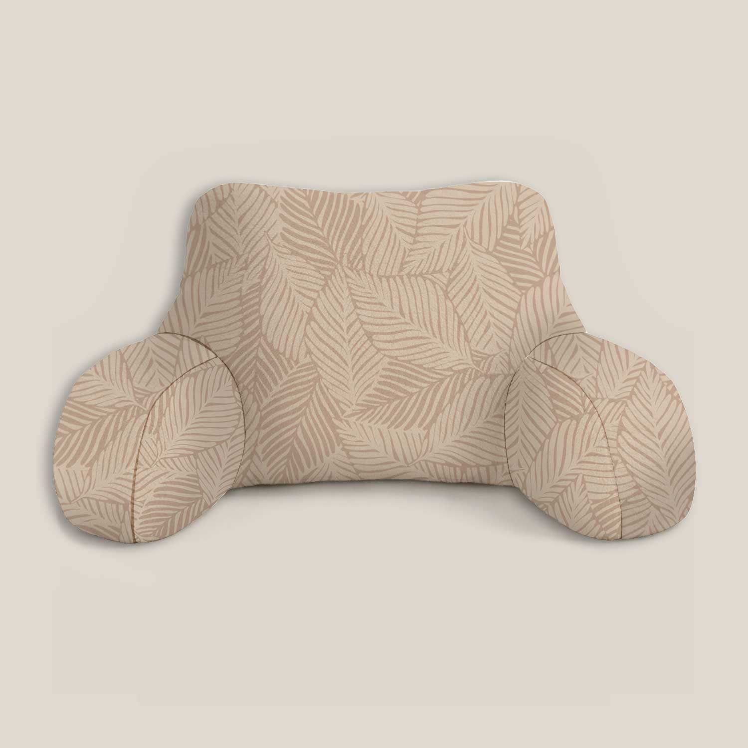 Adult Palm Print Cuddle Cushion