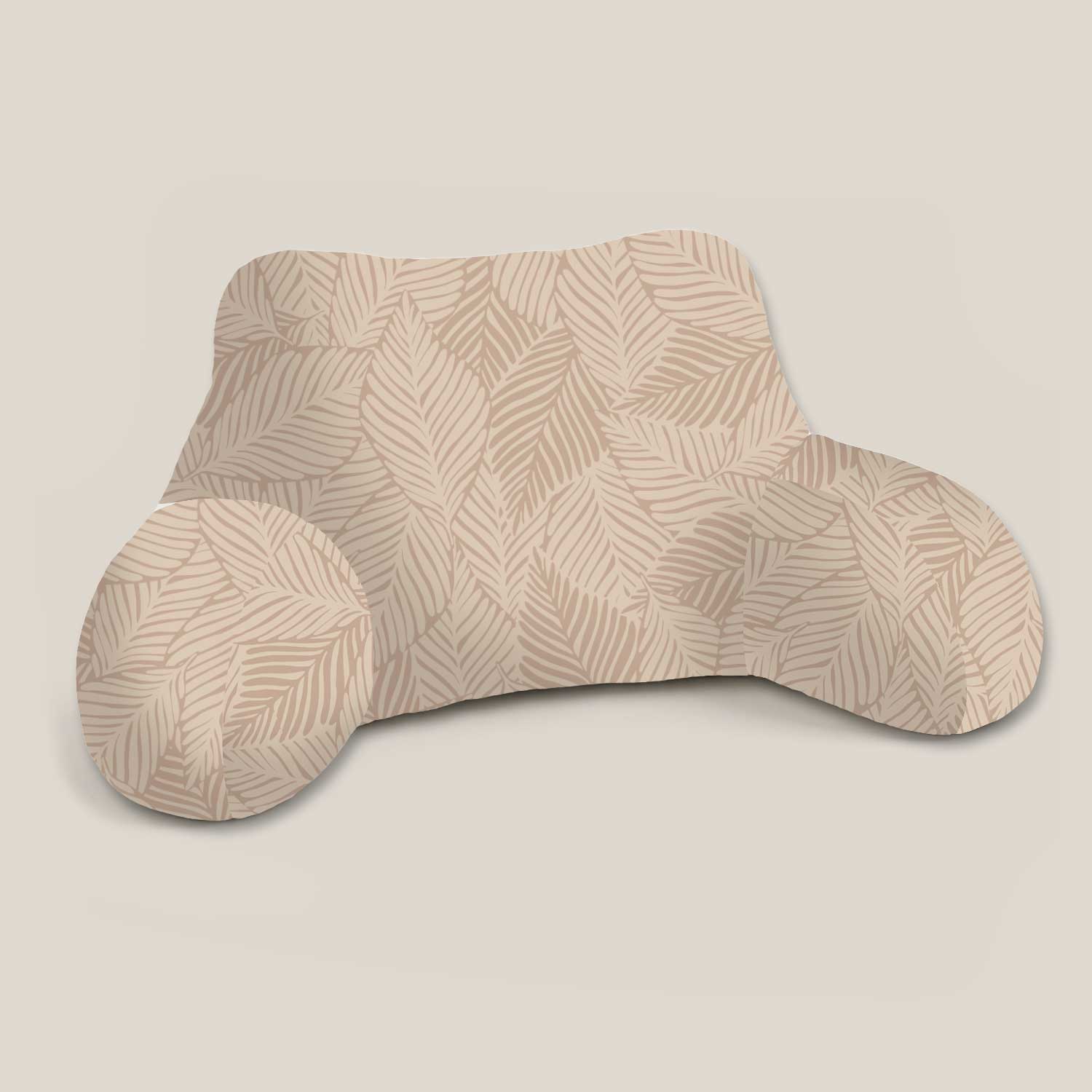 Adult Palm Print Cuddle Cushion