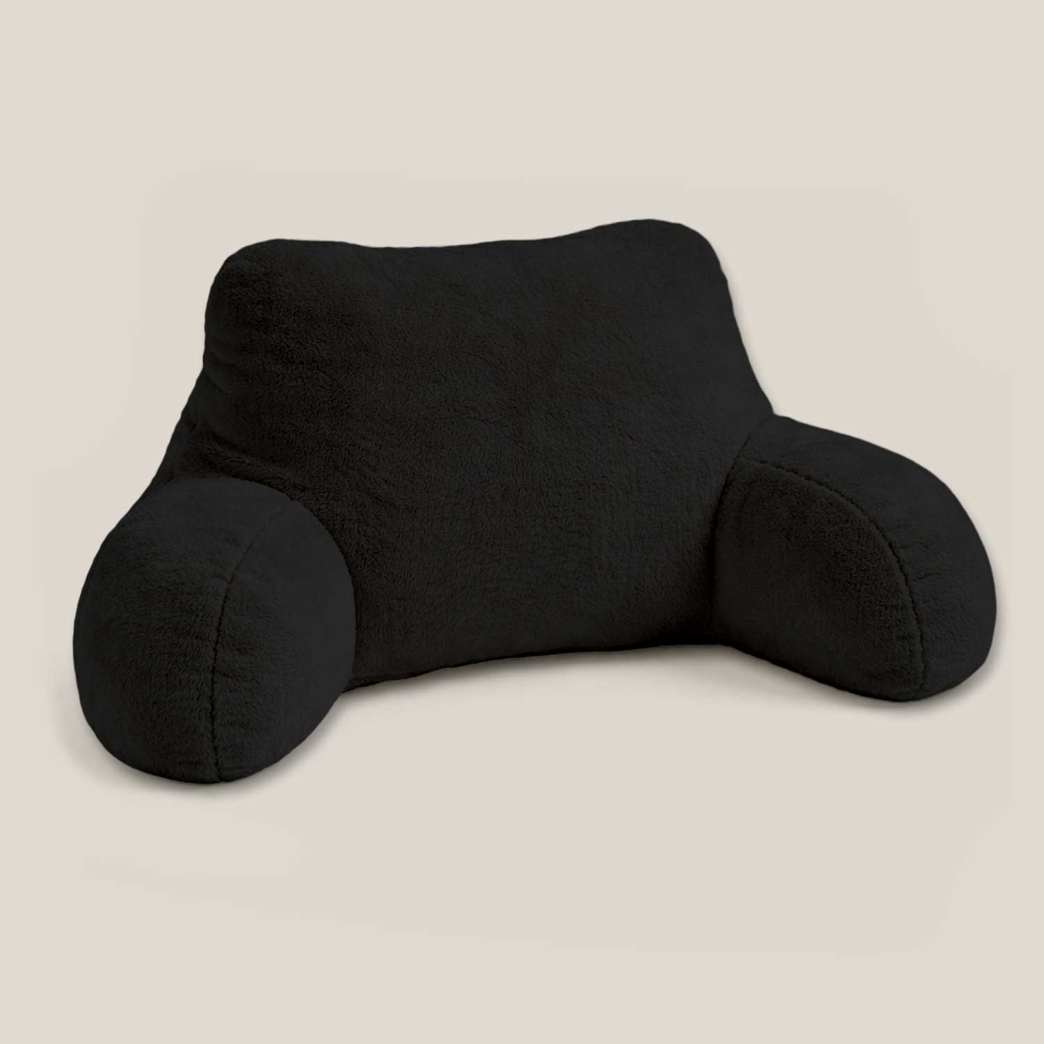 Adult Luxury Teddy Fleece Cuddle Cushion