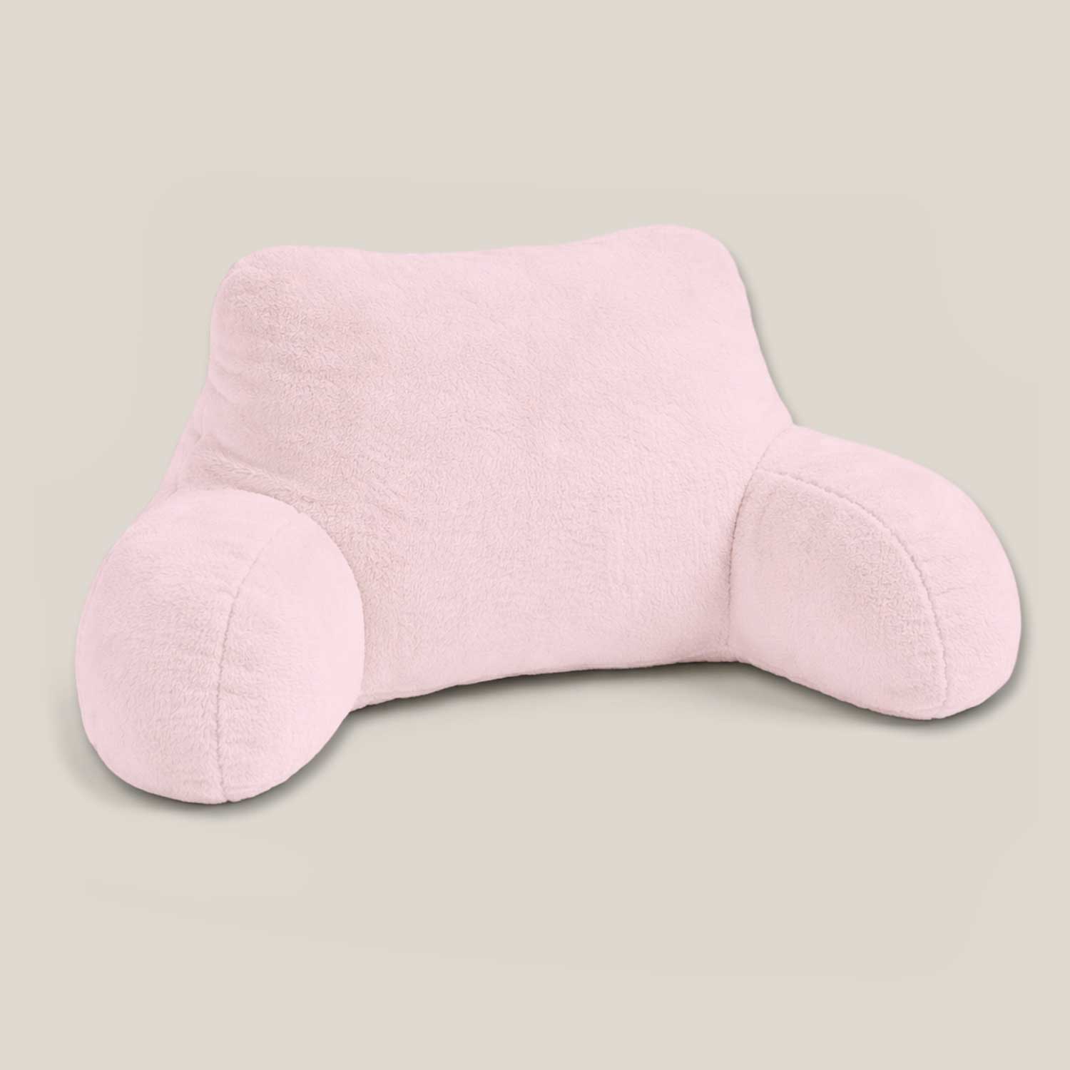 Adult Luxury Teddy Fleece Cuddle Cushion