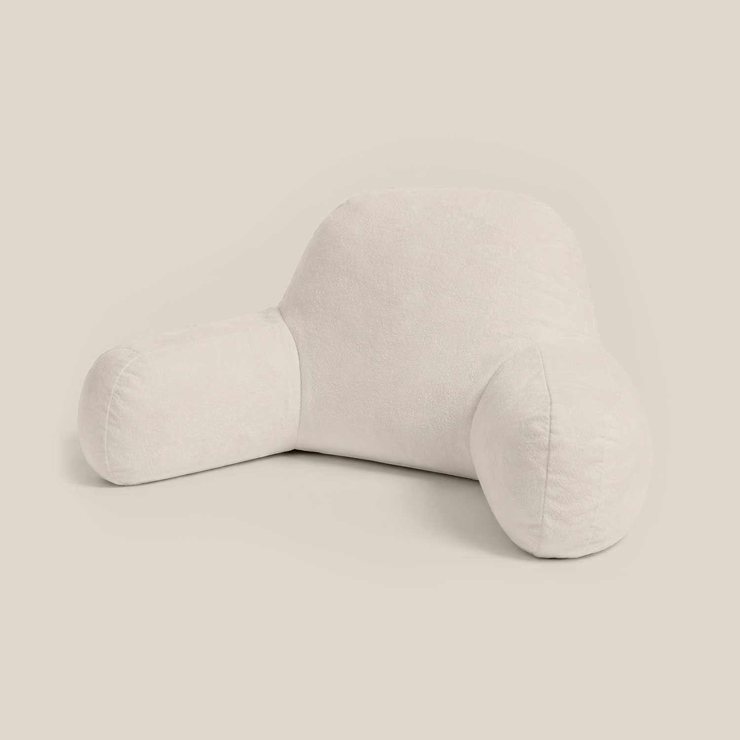 Kids Luxury Teddy Fleece Cuddle Cushion