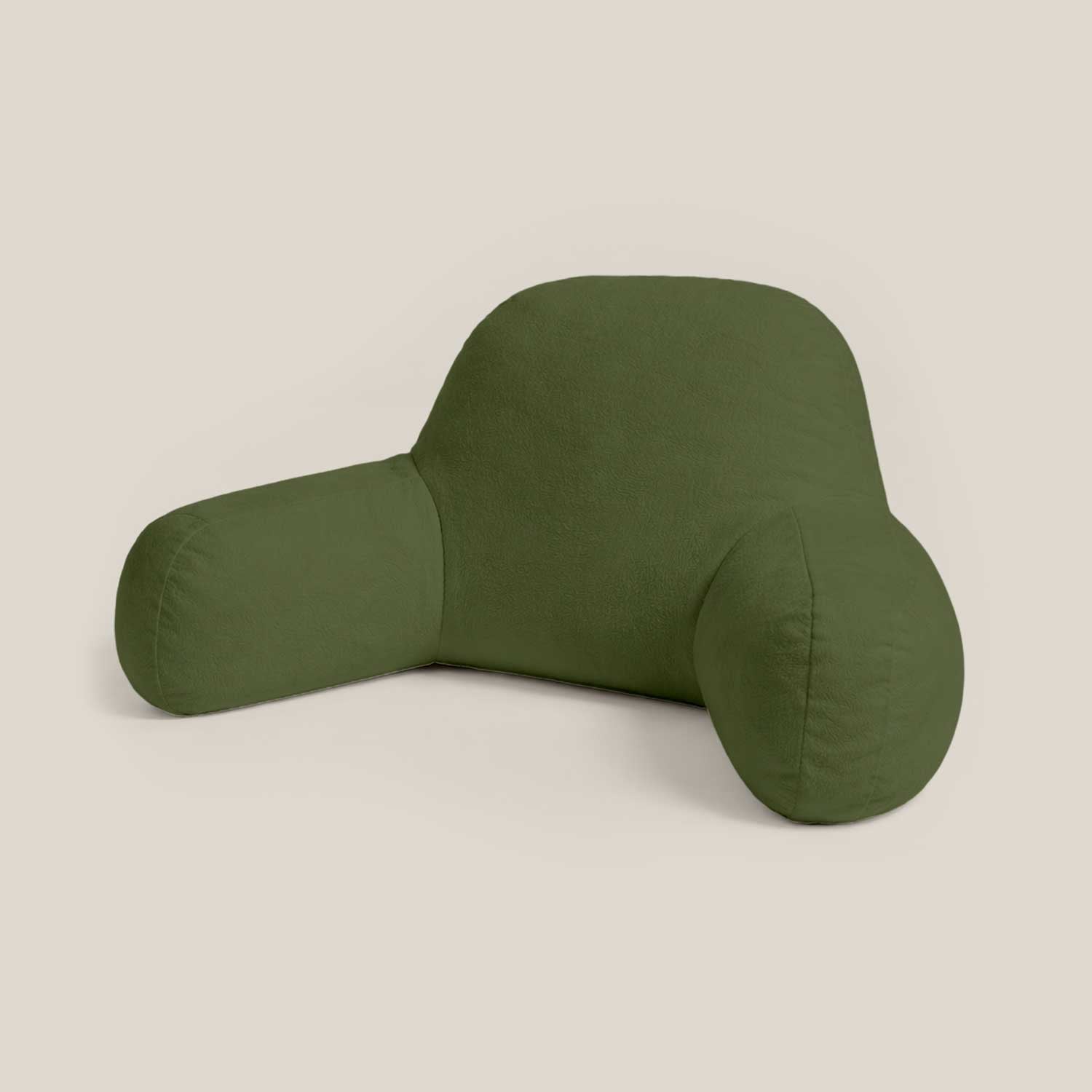 Kids Luxury Teddy Fleece Cuddle Cushion