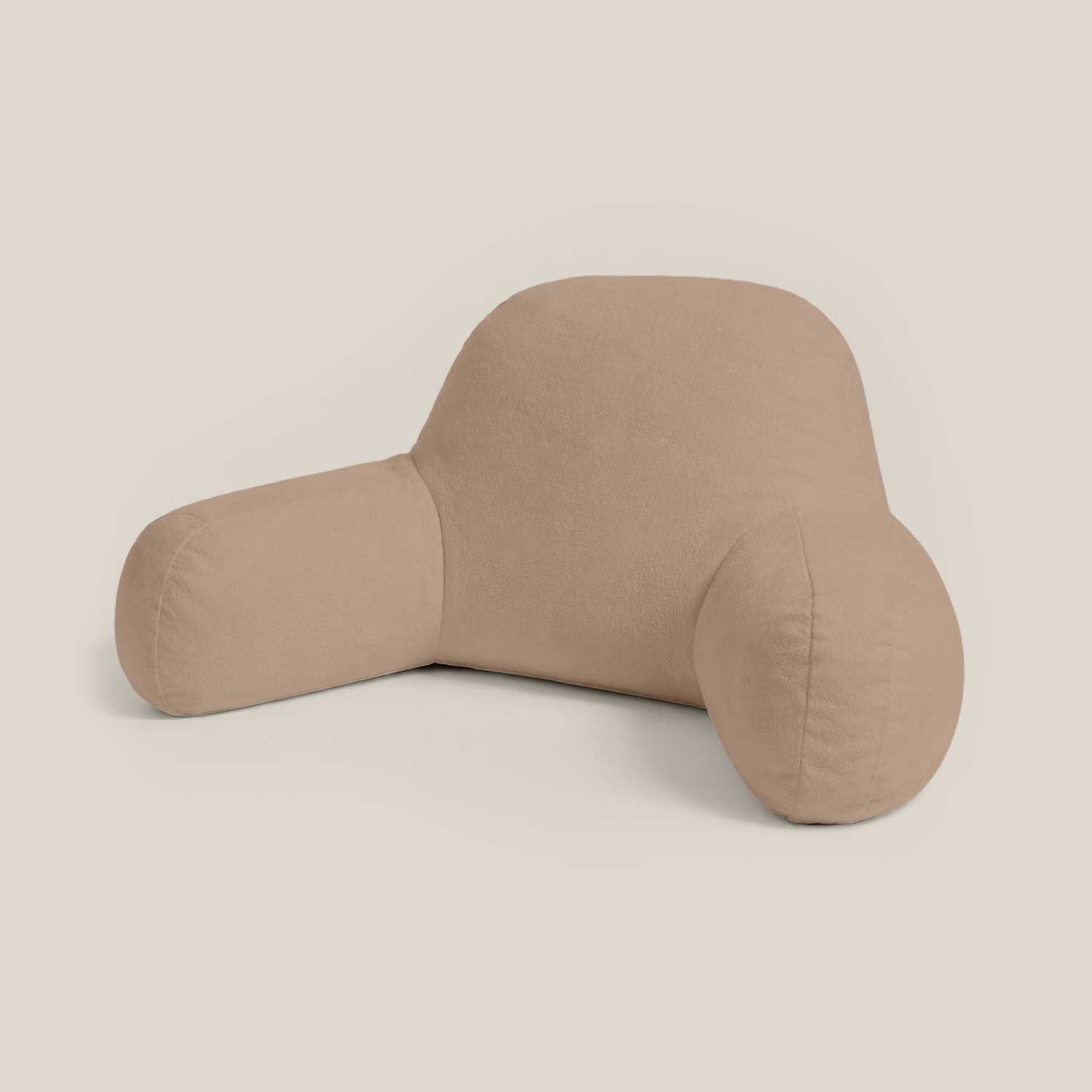 Kids Luxury Teddy Fleece Cuddle Cushion