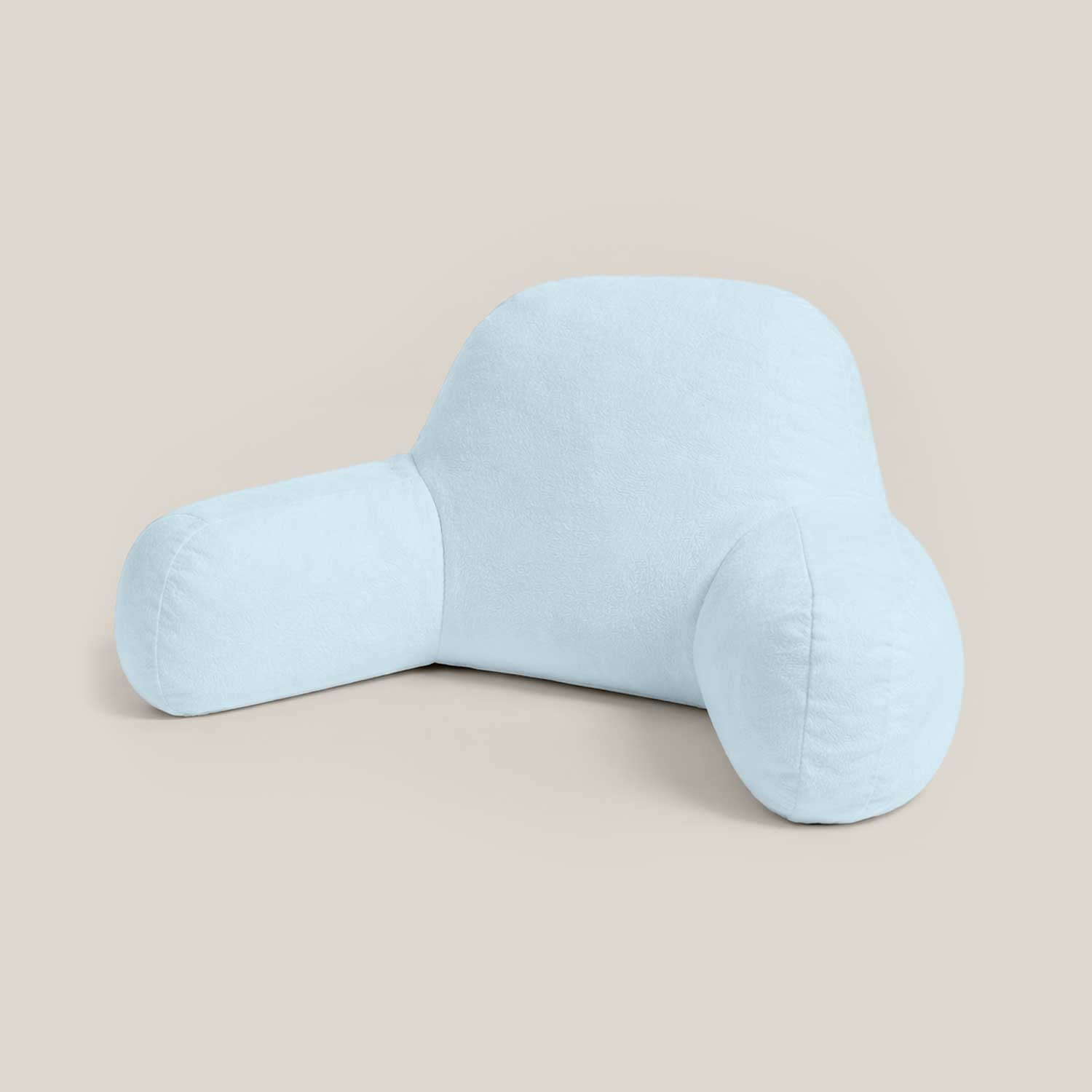 Kids Luxury Teddy Fleece Cuddle Cushion