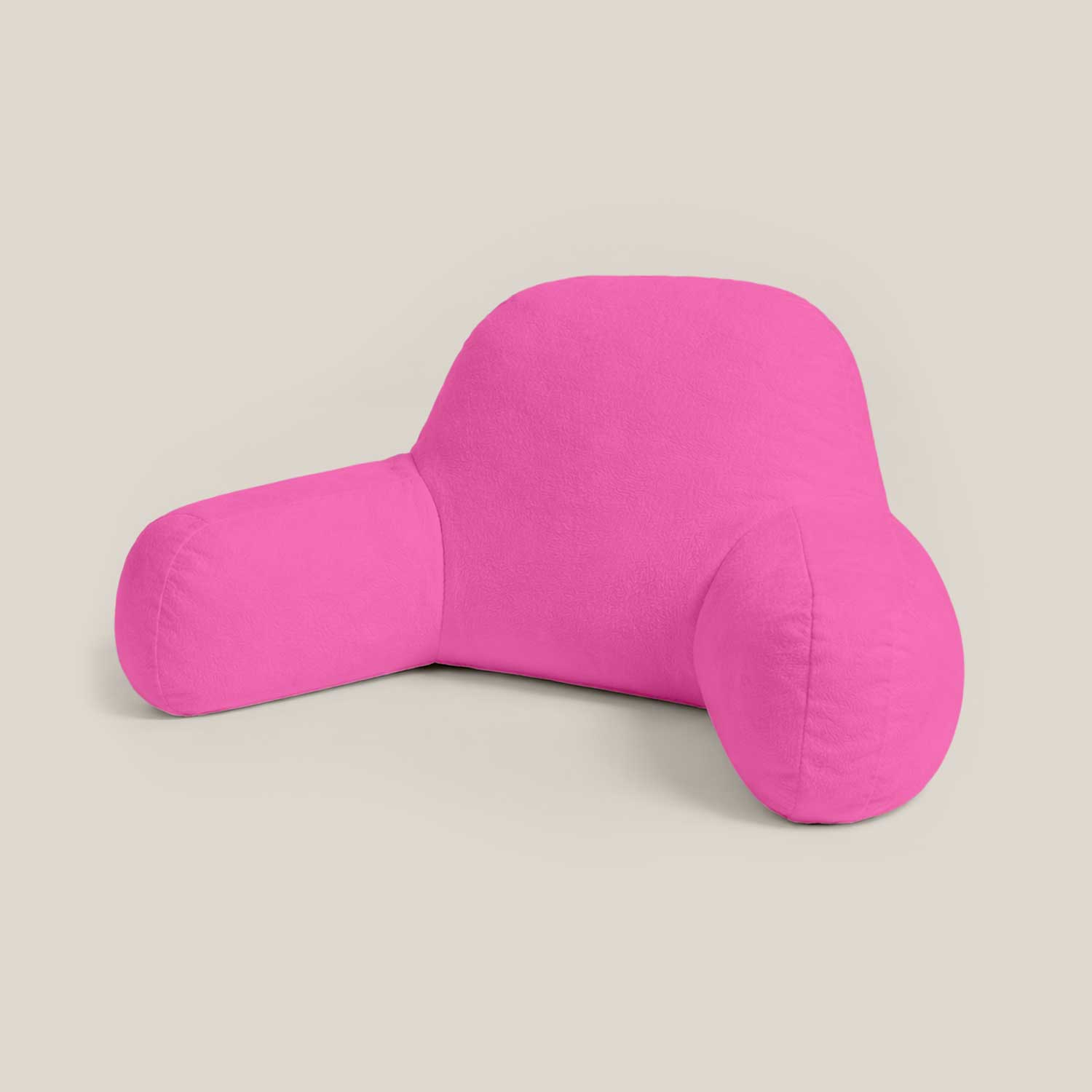 Kids Luxury Teddy Fleece Cuddle Cushion