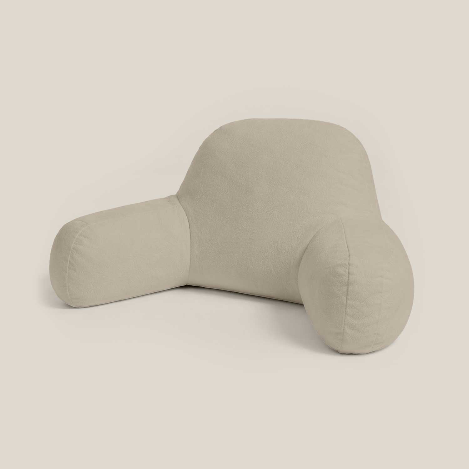 Kids Luxury Teddy Fleece Cuddle Cushion