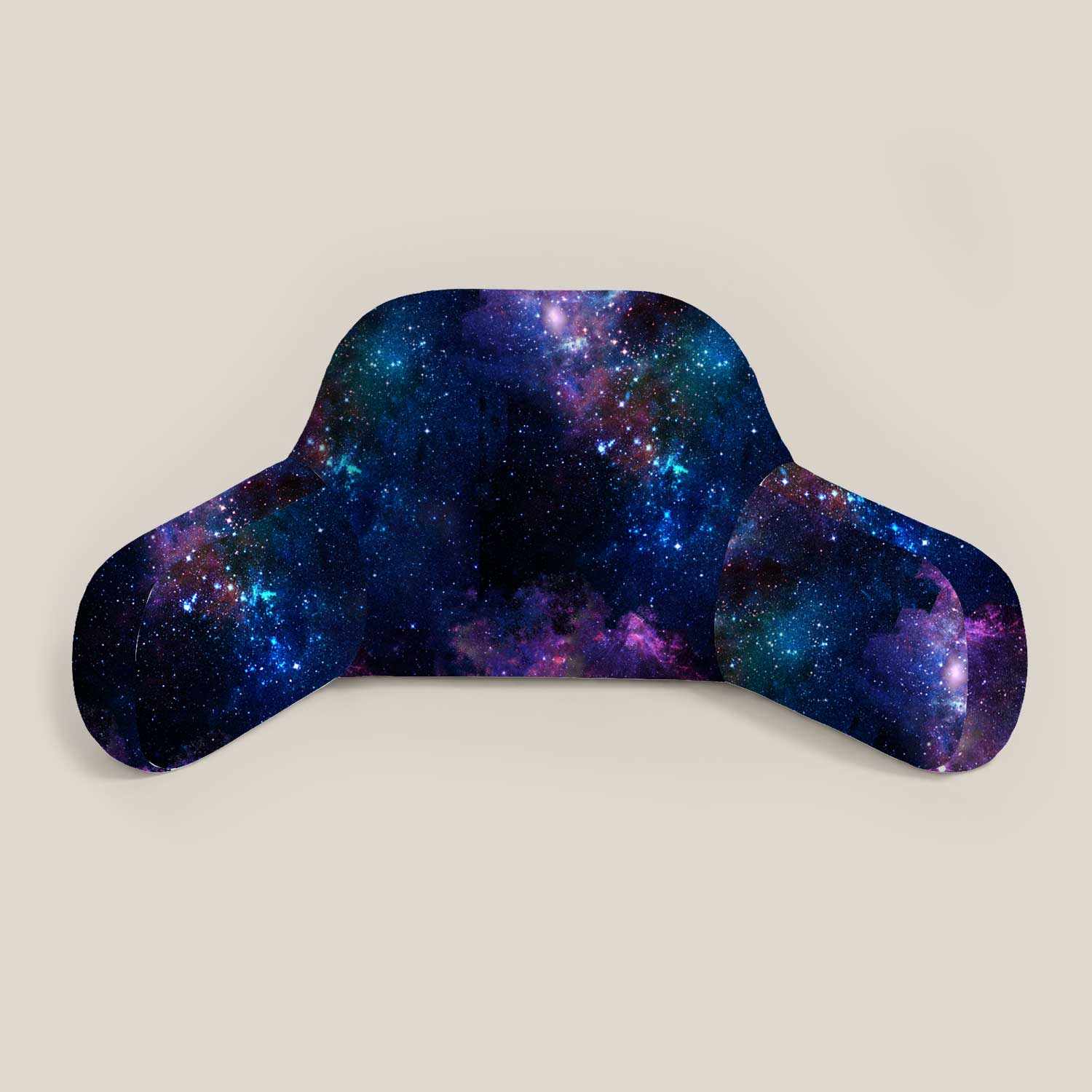 Kids Intergalactic Galaxy Cuddle Cushion