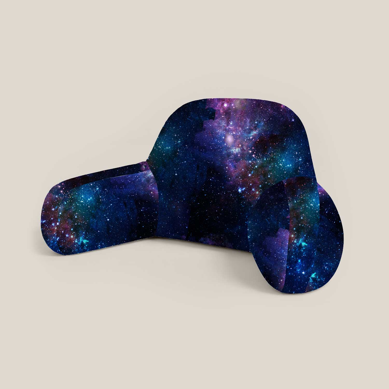 Kids Intergalactic Galaxy Cuddle Cushion