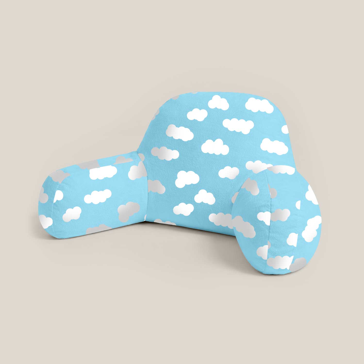 Kids Dreamy Cloud Cuddle Cushion