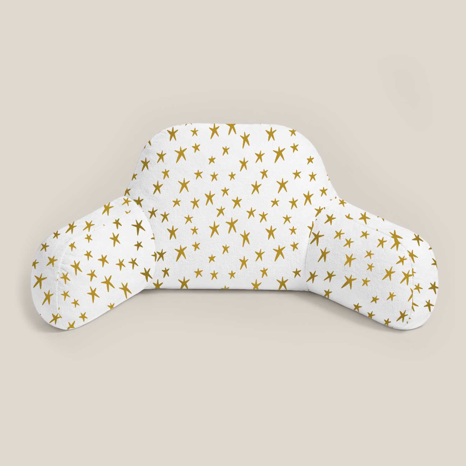 Kids Twinkle Little Star Cuddle Cushion