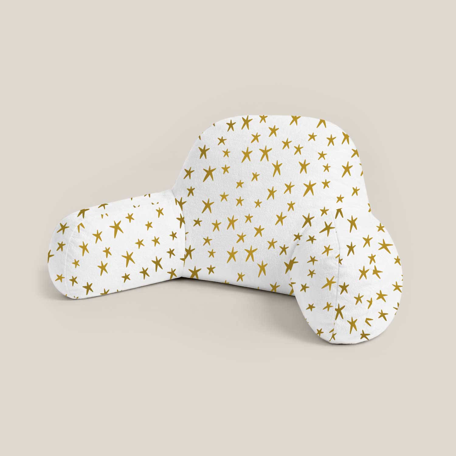 Kids Twinkle Little Star Cuddle Cushion