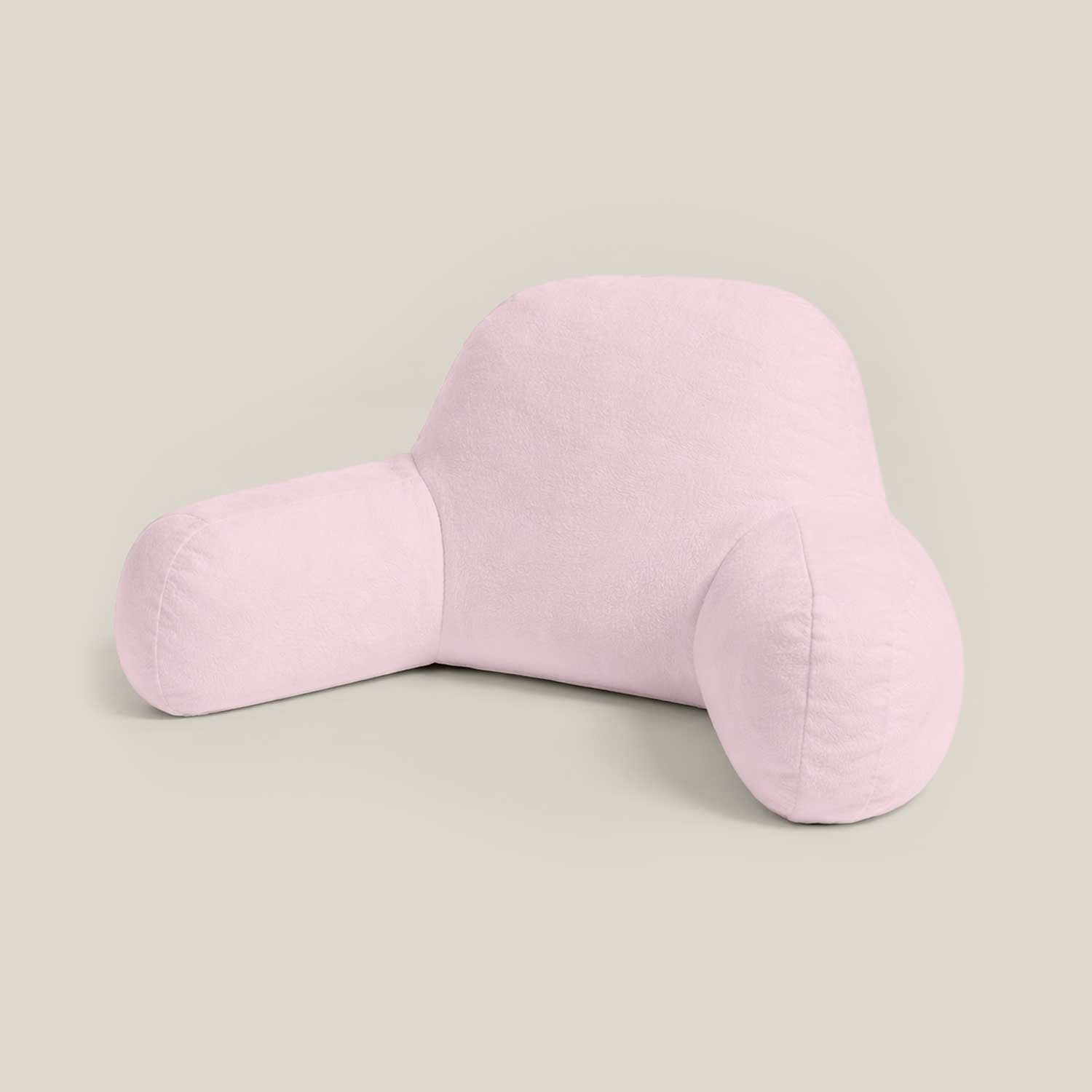 Kids Luxury Teddy Fleece Cuddle Cushion