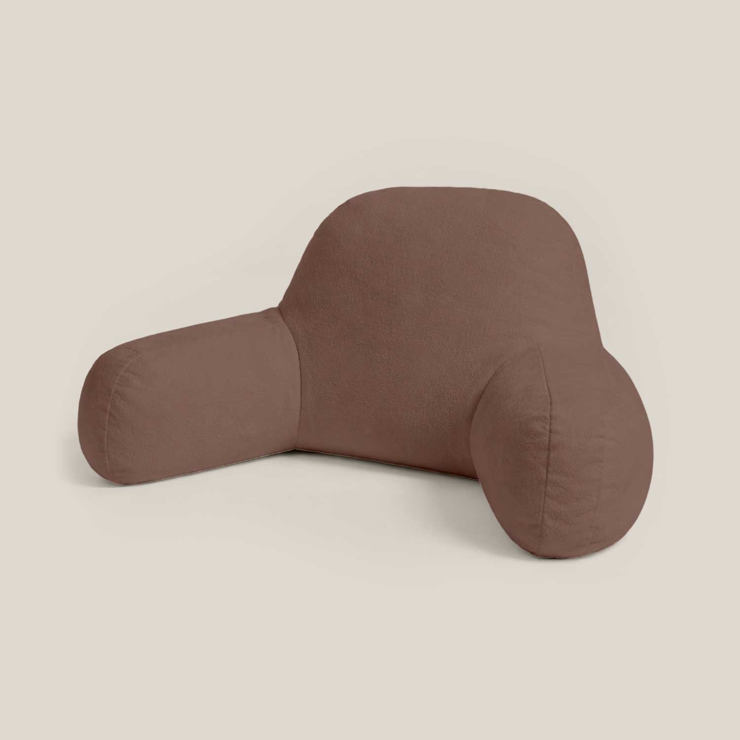 Kids Luxury Teddy Fleece Cuddle Cushion