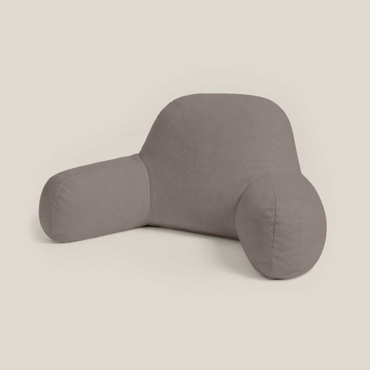 Kids Luxury Teddy Fleece Cuddle Cushion