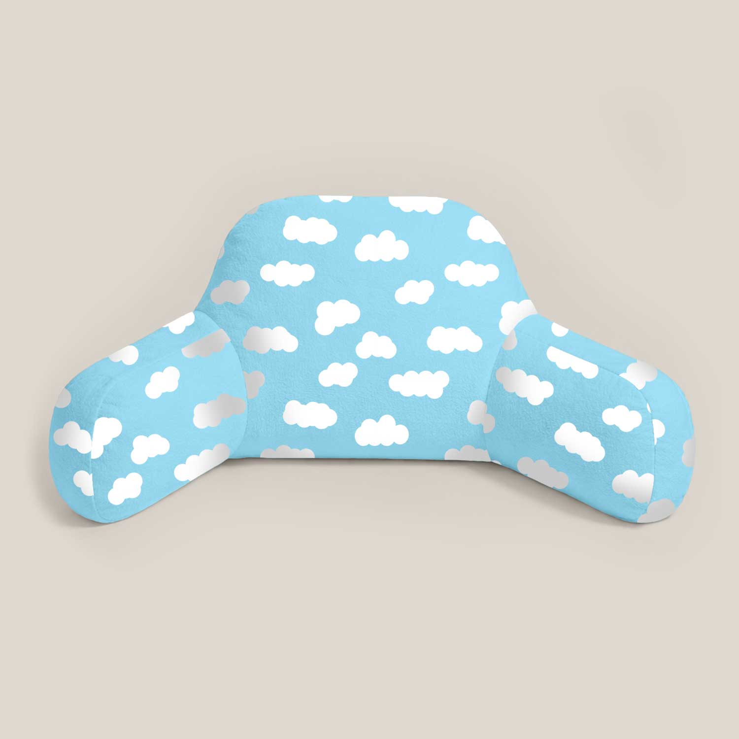 Kids Dreamy Cloud Cuddle Cushion